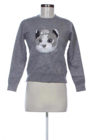 Női pulóver Unbranded, Méret S, Szín Szürke, Ár 2 369 Ft