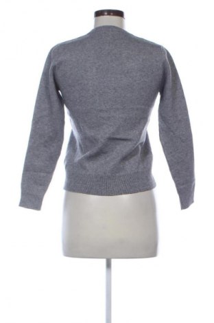 Női pulóver Unbranded, Méret S, Szín Szürke, Ár 2 369 Ft