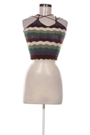 Dámský svetr Unbranded, Velikost XS, Barva Vícebarevné, Cena  418,00 Kč