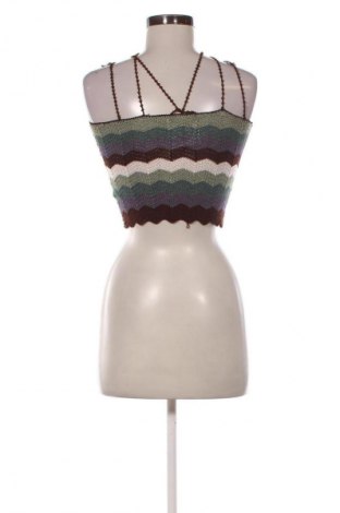 Dámský svetr Unbranded, Velikost XS, Barva Vícebarevné, Cena  418,00 Kč