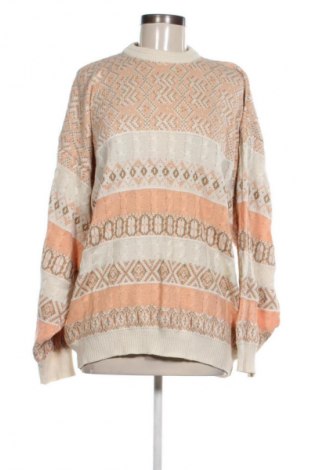 Damenpullover Unbranded, Größe XXL, Farbe Mehrfarbig, Preis € 15,00