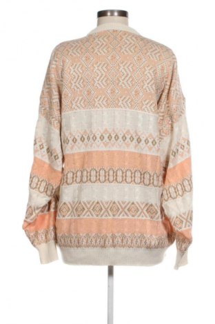 Damenpullover Unbranded, Größe XXL, Farbe Mehrfarbig, Preis € 15,00