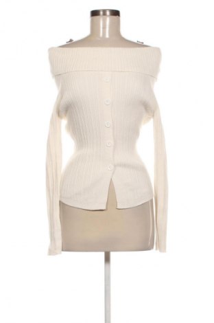 Damenpullover Unbranded, Größe S, Farbe Weiß, Preis € 11,99