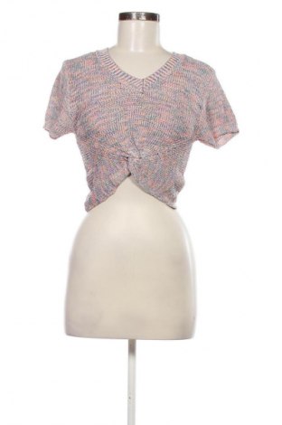 Γυναικείο πουλόβερ Unbranded, Μέγεθος M, Χρώμα Πολύχρωμο, Τιμή 8,99 €