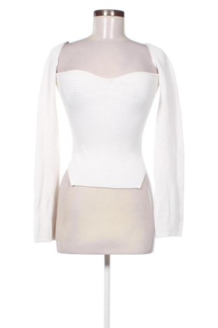 Női pulóver Unbranded, Méret S, Szín Ekrü
, Ár 6 198 Ft