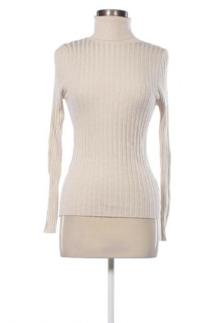 Női pulóver Unbranded, Méret M, Szín Bézs, Ár 6 198 Ft