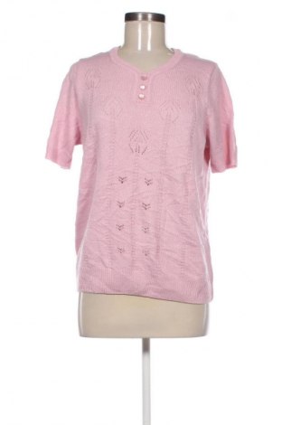 Damenpullover Unbranded, Größe M, Farbe Rosa, Preis € 6,99