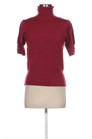 Dámsky pulóver Unbranded, Veľkosť S, Farba Červená, Cena  5,95 €