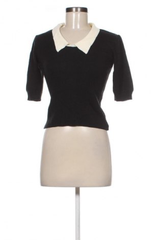 Дамски пуловер Unbranded, Размер S, Цвят Многоцветен, Цена 6,64 €