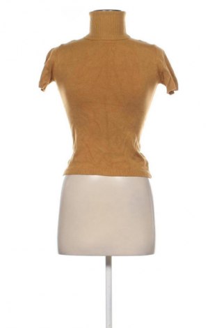 Дамски пуловер Unbranded, Размер S, Цвят Кафяв, Цена 5,62 €