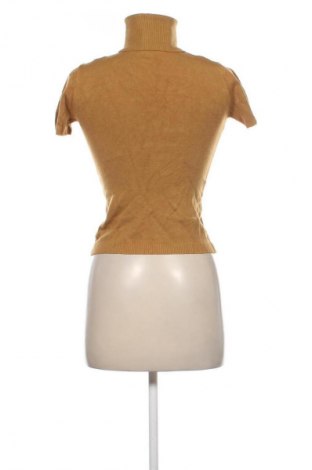 Дамски пуловер Unbranded, Размер S, Цвят Кафяв, Цена 5,62 €