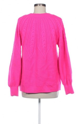 Damski sweter Unbranded, Rozmiar XL, Kolor Różowy, Cena 36,99 zł