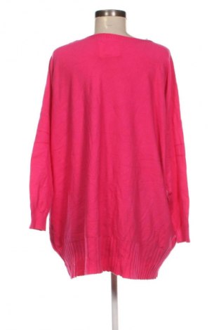 Női pulóver Unbranded, Méret XXL, Szín Rózsaszín, Ár 5 289 Ft
