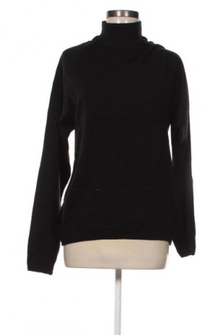 Γυναικείο πουλόβερ Unbranded, Μέγεθος XL, Χρώμα Μαύρο, Τιμή 9,99 €