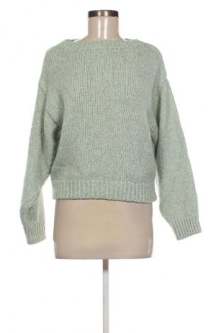 Damenpullover Unbranded, Größe L, Farbe Grün, Preis € 8,99