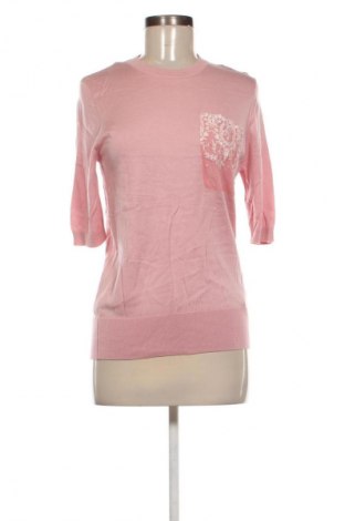 Дамски пуловер Unbranded, Размер M, Цвят Розов, Цена 7,66 €