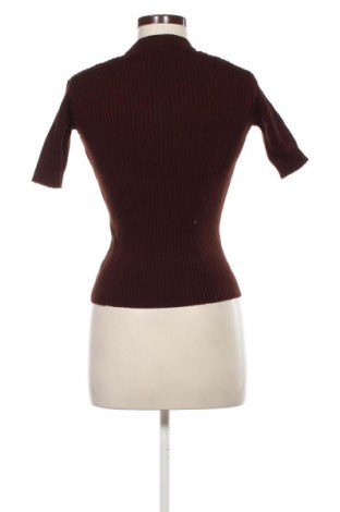Дамски пуловер Unbranded, Размер S, Цвят Кафяв, Цена 5,62 €