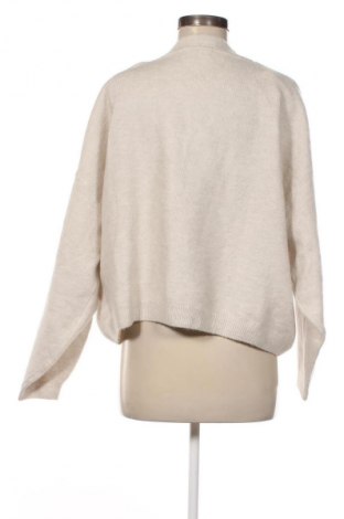 Dámský svetr Unbranded, Velikost XXL, Barva Krémová, Cena  309,00 Kč