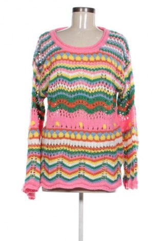 Dámsky pulóver Unbranded, Veľkosť M, Farba Viacfarebná, Cena  6,95 €