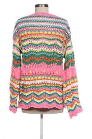 Dámsky pulóver Unbranded, Veľkosť M, Farba Viacfarebná, Cena  6,95 €