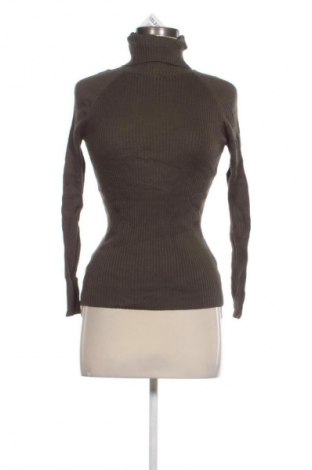 Дамски пуловер Unbranded, Размер M, Цвят Зелен, Цена 6,13 €