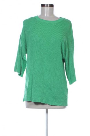 Γυναικείο πουλόβερ Unbranded, Μέγεθος L, Χρώμα Πράσινο, Τιμή 9,99 €