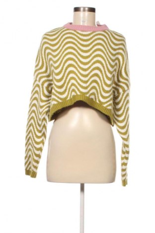 Dámsky pulóver Unbranded, Veľkosť M, Farba Viacfarebná, Cena  13,95 €