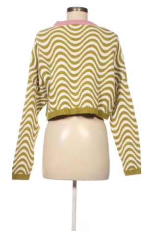 Dámsky pulóver Unbranded, Veľkosť M, Farba Viacfarebná, Cena  13,95 €