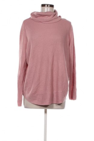 Damenpullover Unbranded, Größe L, Farbe Aschrosa, Preis € 12,99