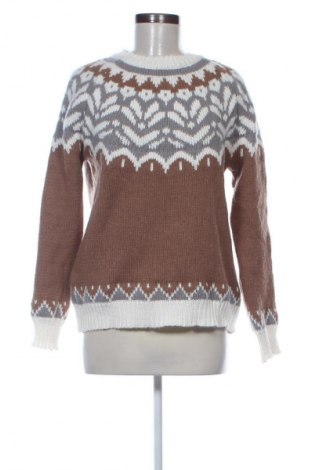 Dámsky pulóver Unbranded, Veľkosť S, Farba Viacfarebná, Cena  8,95 €