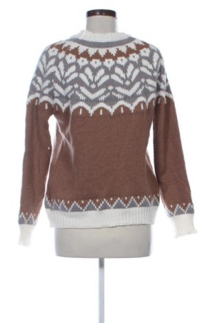 Dámsky pulóver Unbranded, Veľkosť S, Farba Viacfarebná, Cena  8,95 €