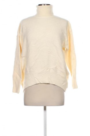 Дамски пуловер Unbranded, Размер L, Цвят Екрю, Цена 6,64 €