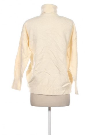 Дамски пуловер Unbranded, Размер L, Цвят Екрю, Цена 6,64 €