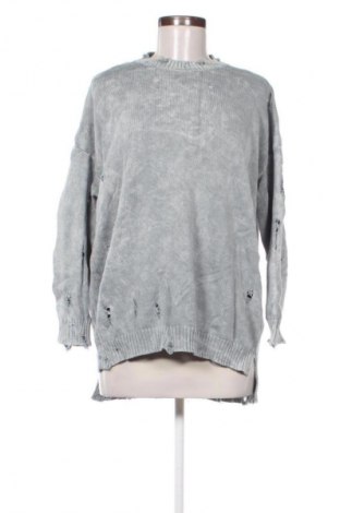 Női pulóver Unbranded, Méret L, Szín Szürke, Ár 4 629 Ft