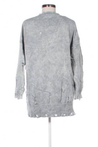 Női pulóver Unbranded, Méret L, Szín Szürke, Ár 4 629 Ft