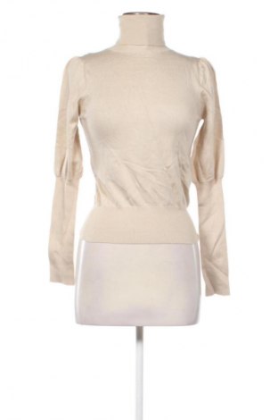 Дамски пуловер Unbranded, Размер XXS, Цвят Бежов, Цена 9,71 €