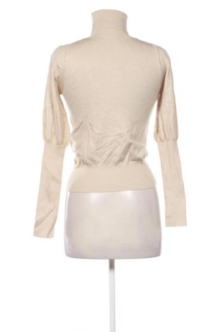 Дамски пуловер Unbranded, Размер XXS, Цвят Бежов, Цена 9,71 €