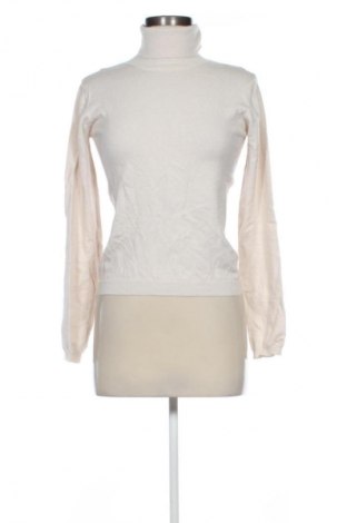 Dámský svetr Unbranded, Velikost M, Barva Krémová, Cena  359,00 Kč