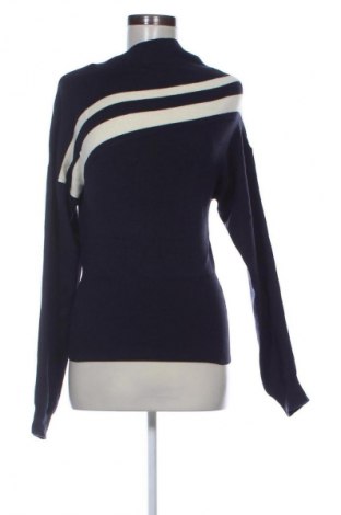 Dámský svetr Unbranded, Velikost S, Barva Modrá, Cena  189,00 Kč