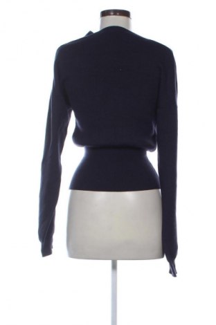 Dámský svetr Unbranded, Velikost S, Barva Modrá, Cena  189,00 Kč