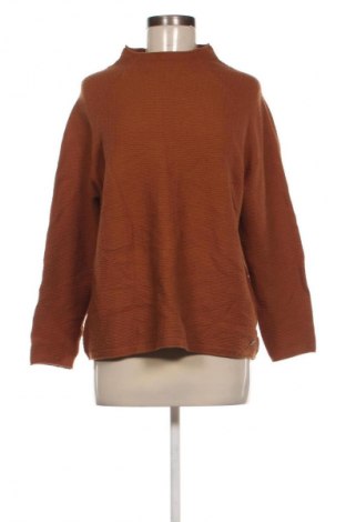 Dámský svetr Unbranded, Velikost L, Barva Hnědá, Cena  279,00 Kč