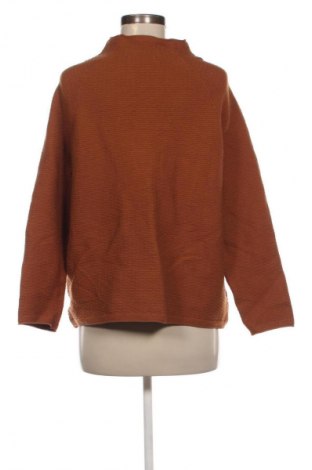 Dámský svetr Unbranded, Velikost L, Barva Hnědá, Cena  279,00 Kč