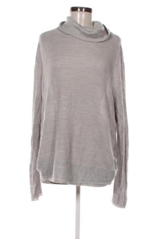 Дамски пуловер Unbranded, Размер L, Цвят Сив, Цена 5,62 €