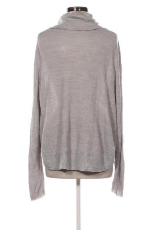 Дамски пуловер Unbranded, Размер L, Цвят Сив, Цена 5,62 €