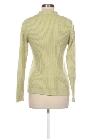 Dámský svetr Unbranded, Velikost M, Barva Zelená, Cena  425,00 Kč