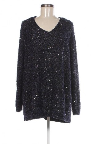 Damenpullover Unbranded, Größe XXL, Farbe Mehrfarbig, Preis € 16,99