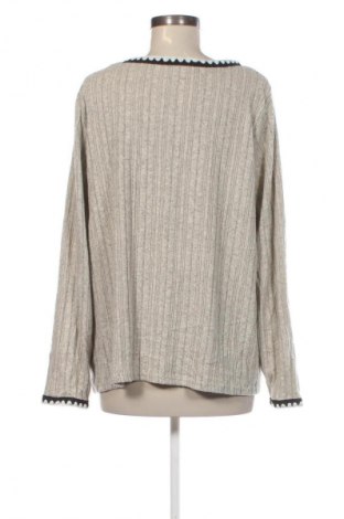 Dámský svetr Unbranded, Velikost XL, Barva Béžová, Cena  309,00 Kč