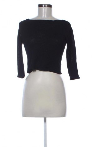 Dámský svetr Unbranded, Velikost S, Barva Černá, Cena  419,00 Kč