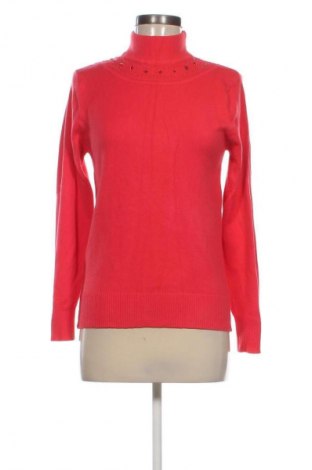 Dámský svetr Unbranded, Velikost M, Barva Červená, Cena  418,00 Kč