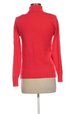 Dámský svetr Unbranded, Velikost M, Barva Červená, Cena  418,00 Kč